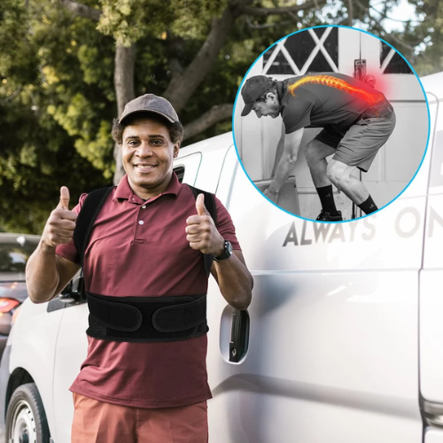 Corrector De Postura