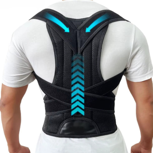 Corrector De Postura