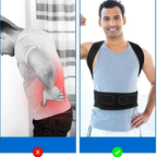 Corrector De Postura