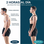 Corrector De Postura