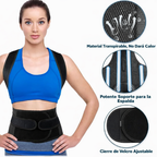 Corrector De Postura