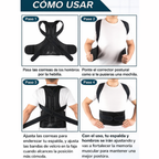 Corrector De Postura